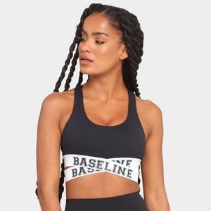24/7 Sports Bra by Baseline by Ashy Bines